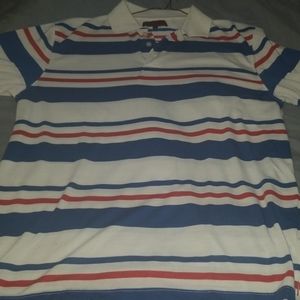 Mens polo t-shirt